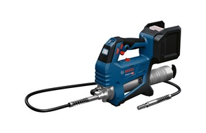 Bosch Akku-Kartuschenpresse GFP 18V-10