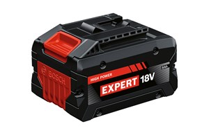 Bosch Akkupack EXBA18V-80 8,0Ah