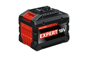 Bosch Akkupack EXBA18V-150 15,0Ah
