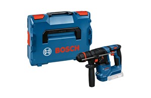 Bosch Akku-Bohrhammer GBH 18V-18 X