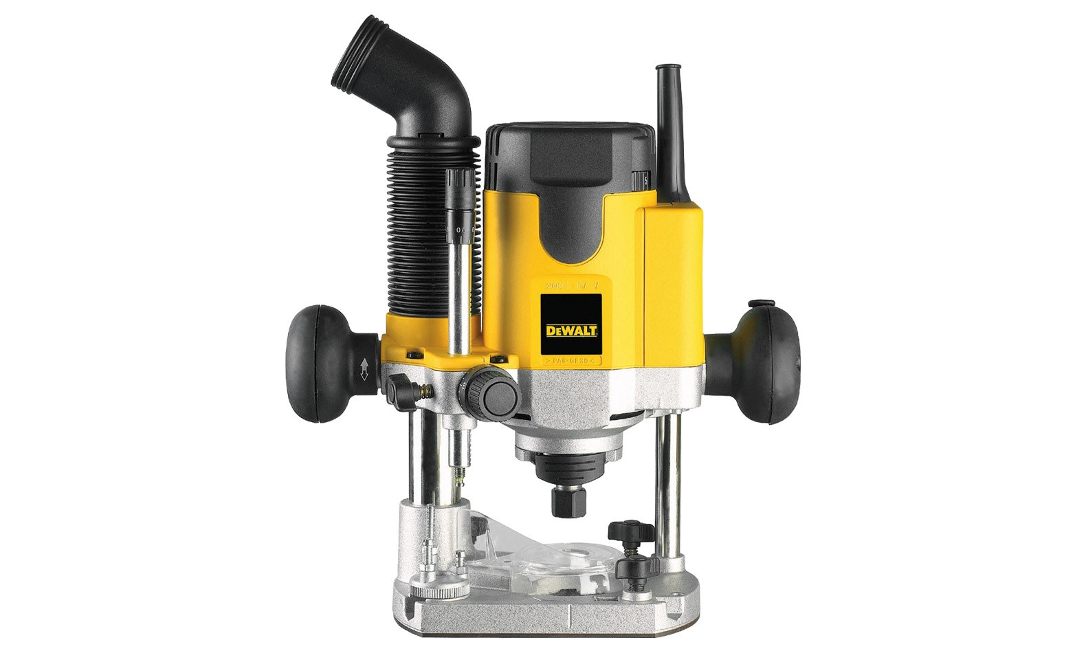 Dewalt Oberfräse DW622