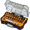 DeWalt Torsion Bit-Set 32-tlg. schlagfest