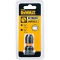 DeWalt Adapter 1/2- 1/4 DT7508-QZ