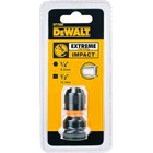 DeWalt Adapter 1/2- 1/4 DT7508-QZ