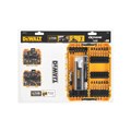 Dewalt Bit-Set mit Winkeleinsatz 80-tlg.