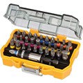 DeWalt Schrauberbit-Set DT7969 32-tlg.