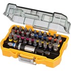 DeWalt Schrauberbit-Set DT7969 32-tlg.