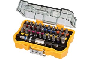 DeWalt Schrauberbit-Set DT7969 32-tlg.