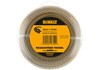 DeWalt Trimmerfaden DT20650 Ø2,0 (VE=15,2m)