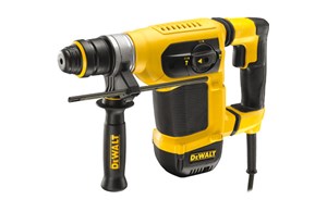 DeWalt Kombihammer D25413K