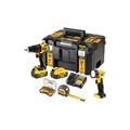 DeWalt Akku-Schlagbohrschrauber DCD709