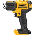 DeWalt Akku-Heißluftpistole DCE530