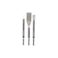 Meißel-Sets SDS plus