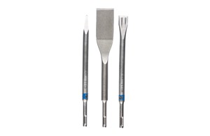 Meißel-Sets SDS plus