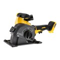 Dewalt Akku-Mauernutfräse DCG200NT