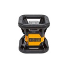DeWalt Akku-Rotationslaser DCE079NG-XJ