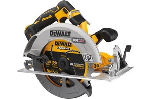 DeWalt Akku-Handkreissäge DCS573NT Solo 18V