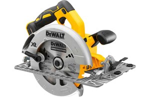 DeWalt Akku-Handkreissäge DCS572