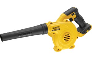 DeWalt Akku-Luftbesen DCV100