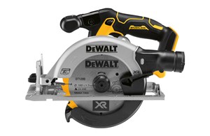 DeWalt Akku-Handkreissäge DCS565