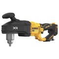 DeWalt Akku-Winkelbohrmaschine 18V DCD444