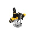 DeWalt Akku-Oberfräse DCW620NT Solo 18V