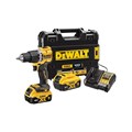 DeWalt Akku-Schlagbohrschrauber DCD100