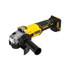 DeWalt Akku-Winkelschleifer DCG407
