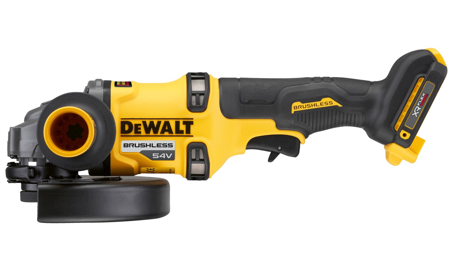 DeWalt Akku-Winkelschleifer DCG440