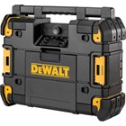 DeWalt Akku-/Netz-Radio DWST1-81078 