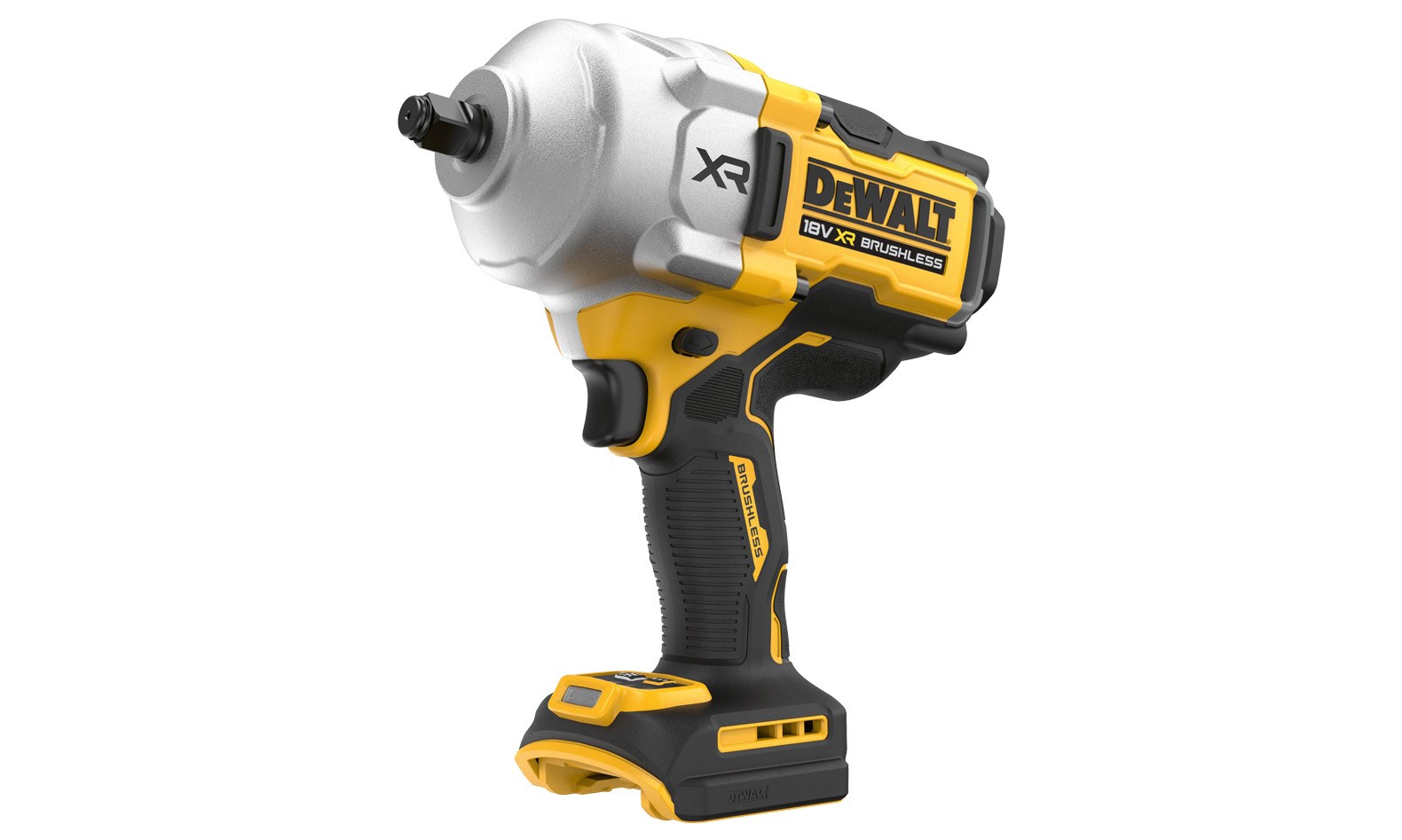 DeWalt Akku-Schlagschrauber DCF961