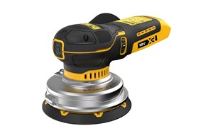 DeWalt Akku-Exzenterschleifer DCW211