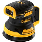 DeWalt Akku-Exzenterschleifer DCW210