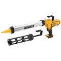 Dewalt Akku-Kartuschenpistole DCE581