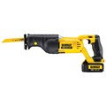 Dewalt Akku-Säbelsäge DSC380