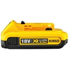 DeWalt Akkus