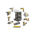 DeWalt Akku-Kombopacks