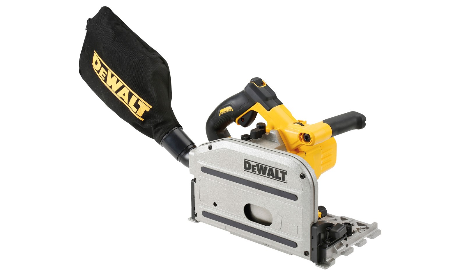 Dewalt Akku-Tauchsäge DCS520