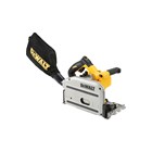 Dewalt Akku-Tauchsäge DCS520