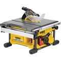 DeWalt Akku-Tischkreissäge DCS7485