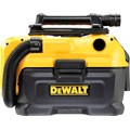 DeWalt DCV584L Akku Sauger 18V
