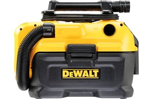 DeWalt DCV584L Akku Sauger 18V