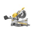 DeWalt Akku-/Netz-Paneelsäge DCS781