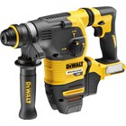 DeWalt Akku-kombihammer DCH333NT Solo 54V SDS-plus