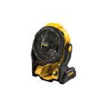 DeWalt Akku-Ventilator DCE512