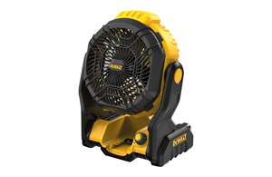 DeWalt Akku-Ventilator DCE512