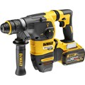 Dewalt Akku-Bohrhammer DCH334 SDS plus