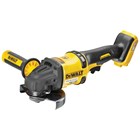 DeWalt Akku-Winkelschleifer DCG418NT Ø125mm 54V Solo 