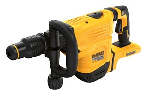 DeWalt Akku-Meißelhammer DCH832