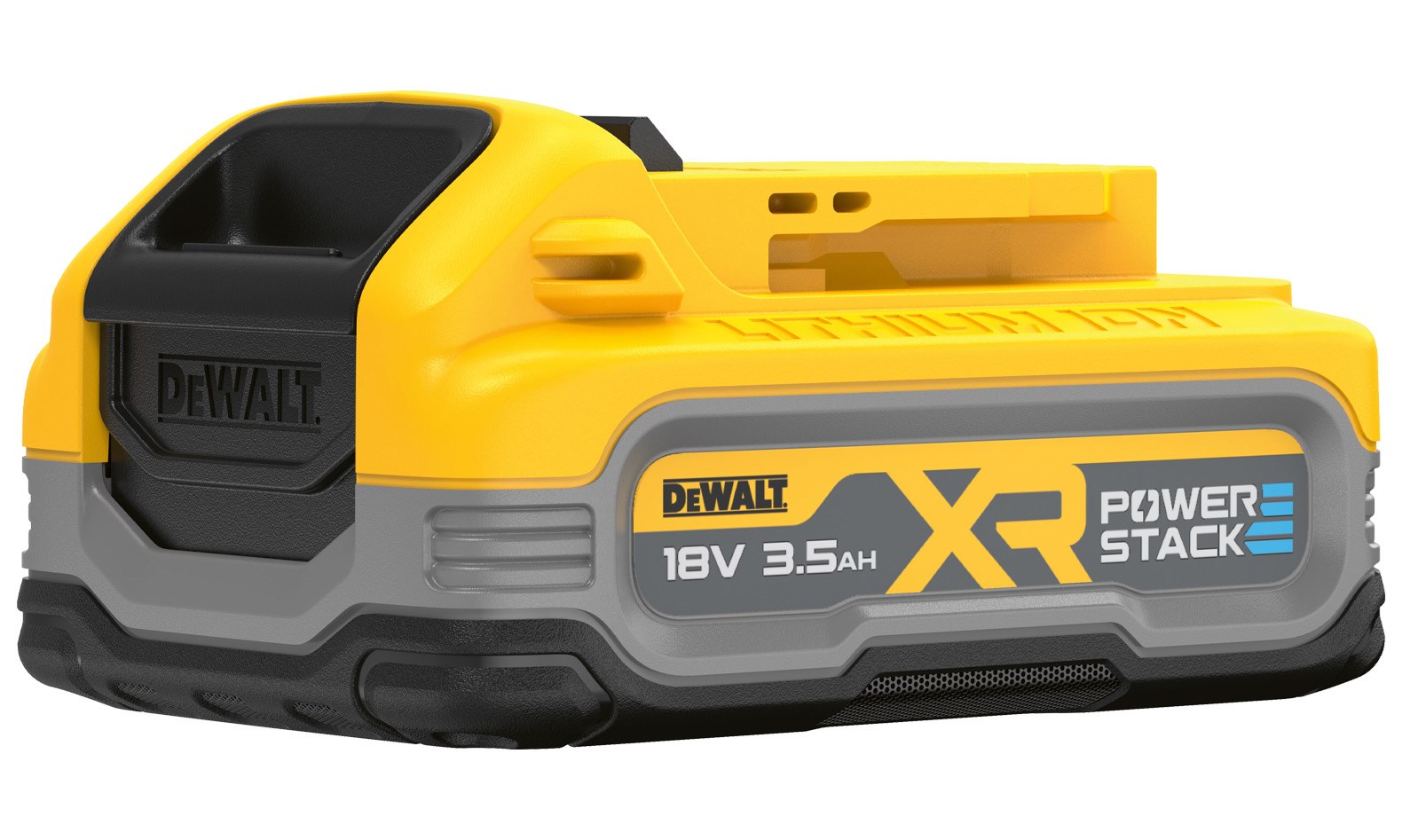 DeWalt Akkupack DCBP318 Powerstack 18V/3,5Ah